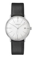 Watch Junghans Max Bill Kleine in Steel 27/4105.02